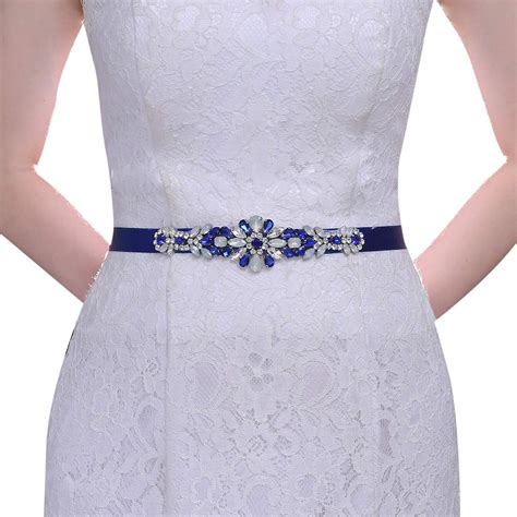 elegant evening belts for women.